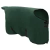  Ló Takaró Teljes sötét zöld Poliészter
