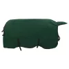  Ló Takaró Teljes sötét zöld Poliészter