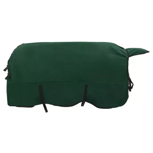  Ló Takaró Teljes sötét zöld Poliészter