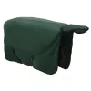  Ló Takaró Teljes sötét zöld Poliészter