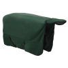  Ló Takaró Teljes sötét zöld Poliészter