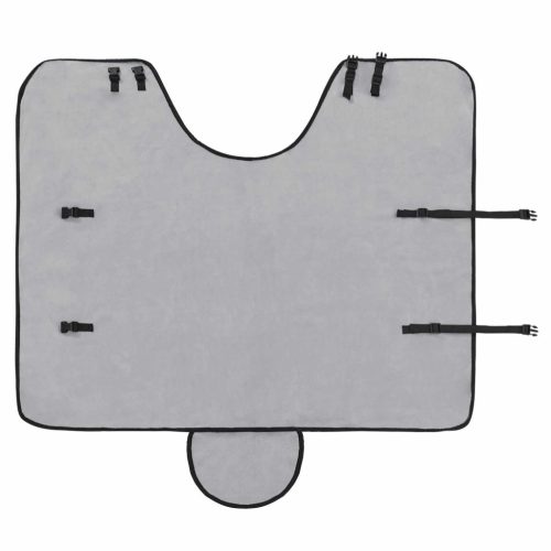  Ló Takaró Teljes világos szürke és rózsaszín Poliészter