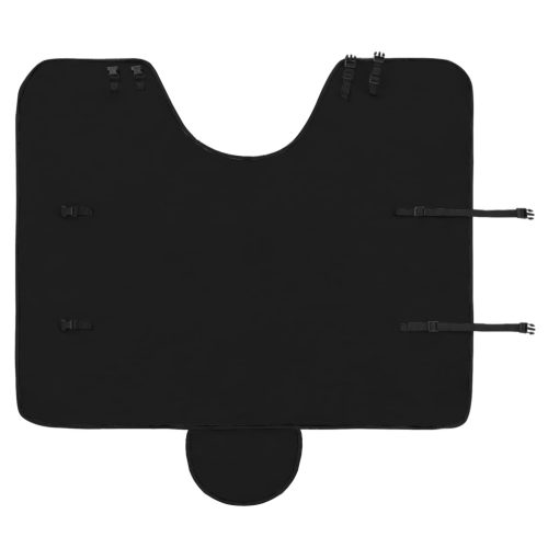  Ló Takaró Fekete Poliészter