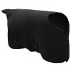  Ló Takaró Fekete Poliészter