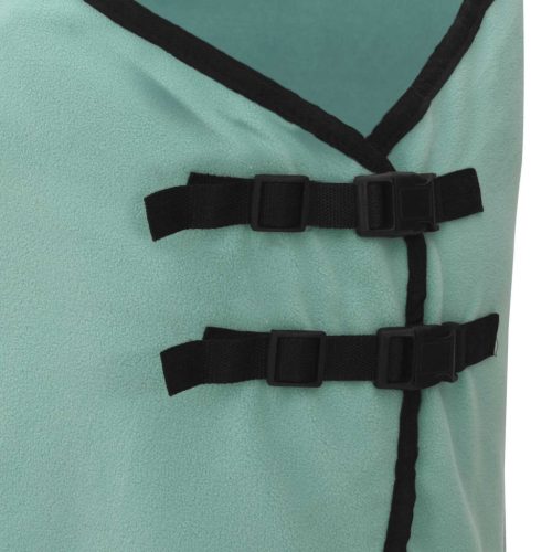  Ló Takaró Különleges zöld Poliészter