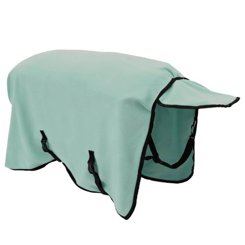  Ló Takaró Különleges zöld Poliészter