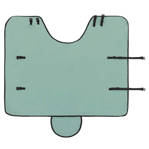  Ló Takaró Különleges zöld Poliészter