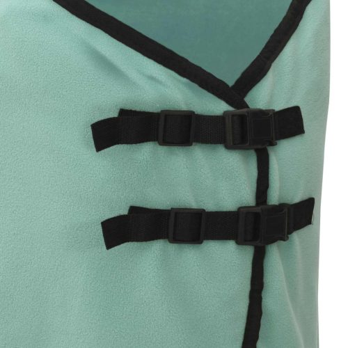  Ló Takaró Különleges zöld Poliészter