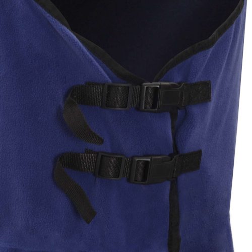  Ló Takaró Sötétkék Poliészter