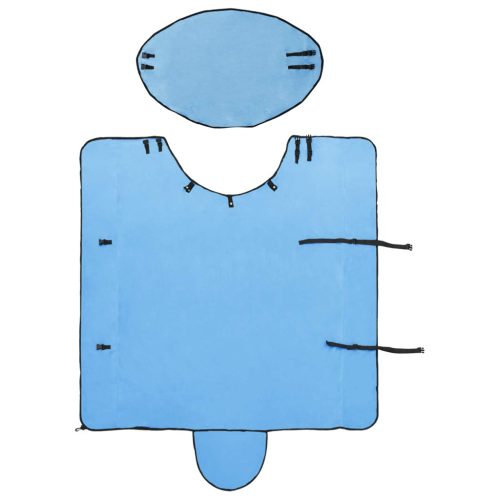  Ló Takaró Teljes Aqua Poliészter