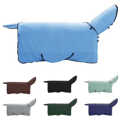  Ló Takaró Teljes Aqua Poliészter