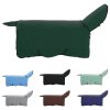  Ló Takaró Teljes sötét zöld Poliészter