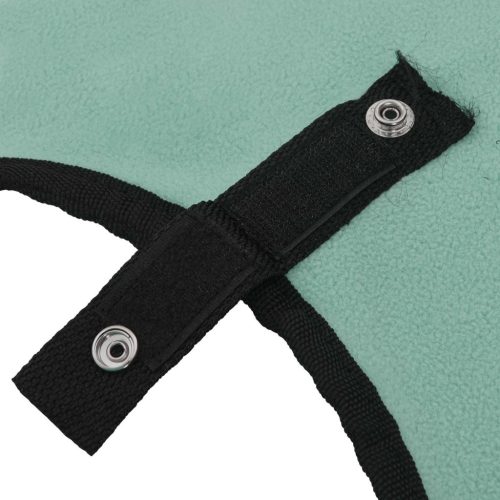  Ló Takaró Különleges zöld Poliészter