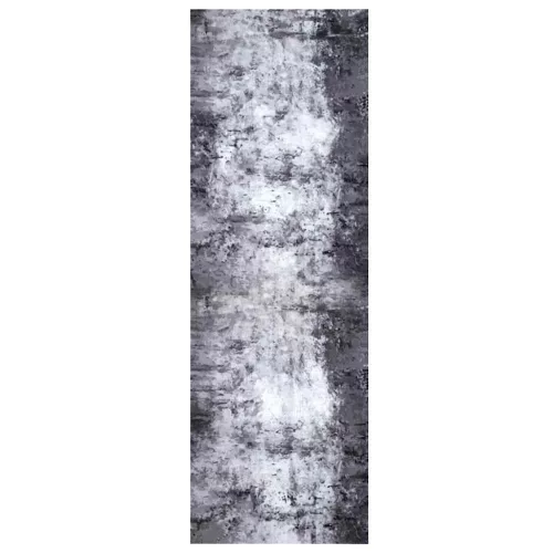  Konyhai szőnyeg Other Durva betont 60 x 180 cm Bársony