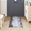  Konyhai szőnyeg Other Durva betont 60 x 180 cm Bársony