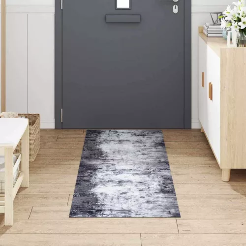  Konyhai szőnyeg Other Durva betont 60 x 180 cm Bársony