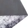  Konyhai szőnyeg Other Durva betont 60 x 180 cm Bársony