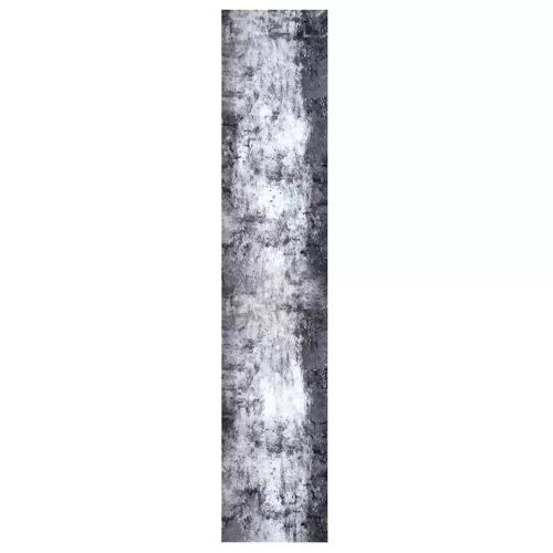  Konyhai szőnyeg Szürke 300 x 60 cm Bársony