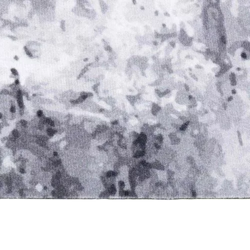  Konyhai szőnyeg Szürke 300 x 60 cm Bársony
