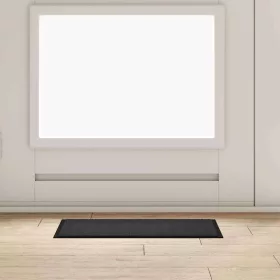  Ajtószőnyeg Antracit 40 x 60 cm Mackófleece