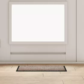  Ajtószőnyeg Bézs 40 x 60 cm Mackófleece