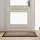  Ajtószőnyeg Bézs 80 x 120 cm Mackófleece