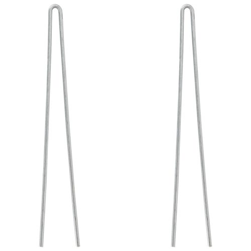  Lövedékfogó Zöld 14 x 14 x 19 cm Acél