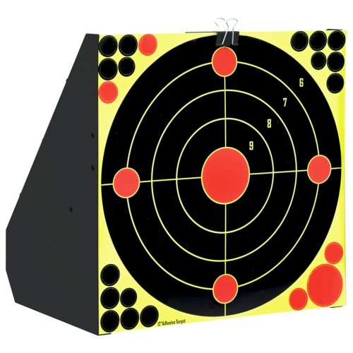  Lövedékfogó Fekete 31 x 23 x 31.5 cm Acél