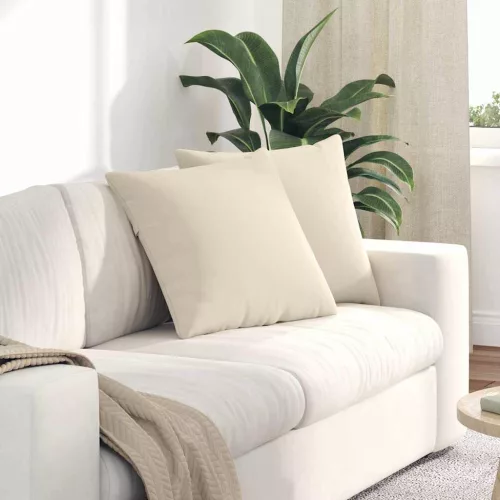  Sofa párnák Bézs szövet