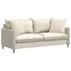  Sofa párnák Bézs szövet