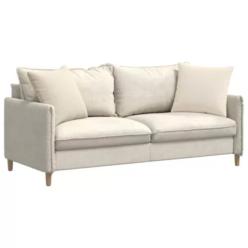  Sofa párnák Bézs szövet