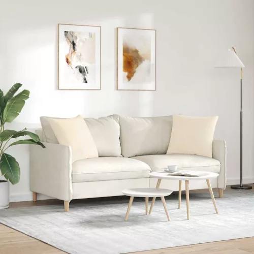  Sofa párnák Bézs szövet