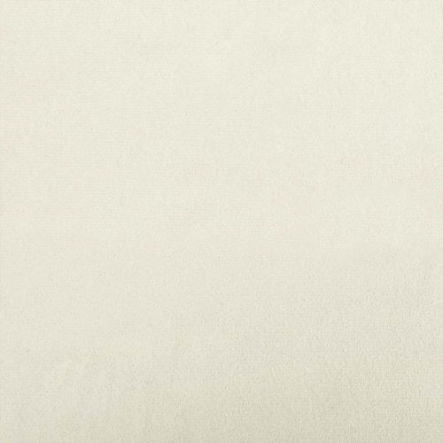  Hátpárna Krém 100 x 24 x 50 cm Bársony