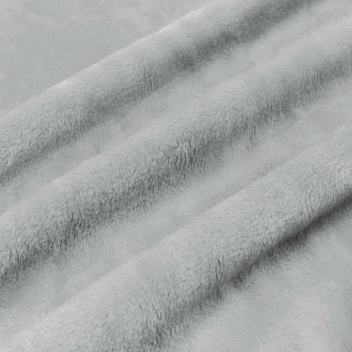  Dobós takaró Szürke 220 x 240 cm Gyapjú