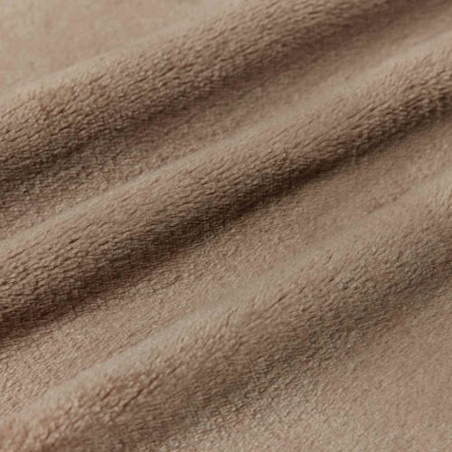  Takarók 6 pcs Teve 240 x 270 cm Gyapjú