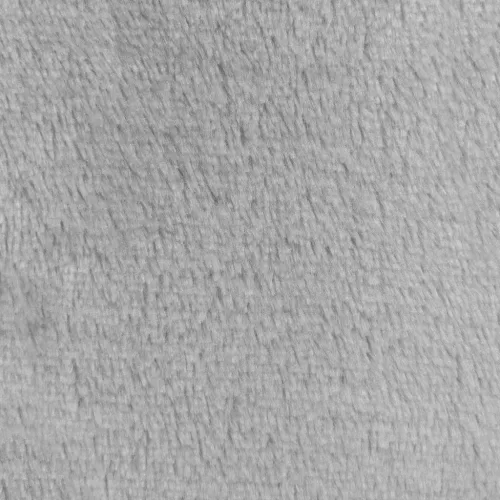  Takarók 6 pcs Szürke 130 x 150 cm Gyapjú