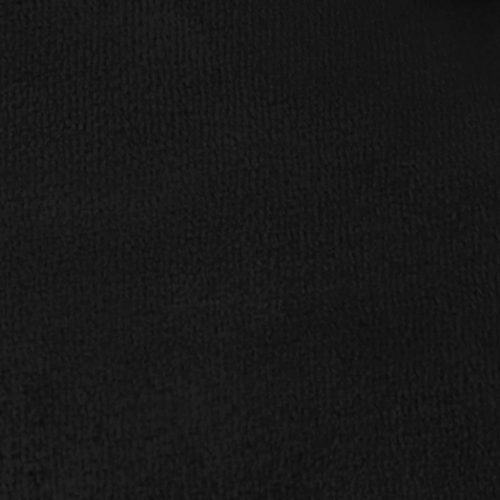  Takarók 6 pcs Fekete 220 x 240 cm Gyapjú