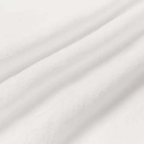  Takarók 6 pcs Fehér 150 x 200 cm Gyapjú