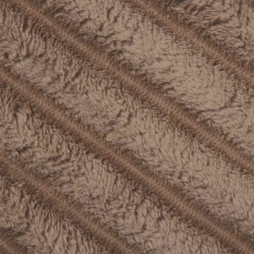  Takarók 6 pcs Teve 150 x 130 cm Gyapjú