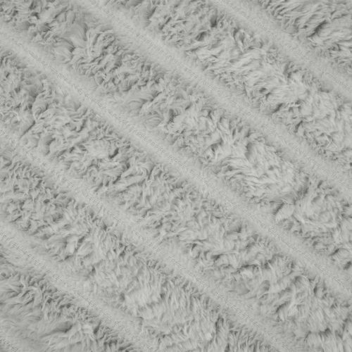  Takarók 6 pcs Szürke 150 x 130 cm Gyapjú