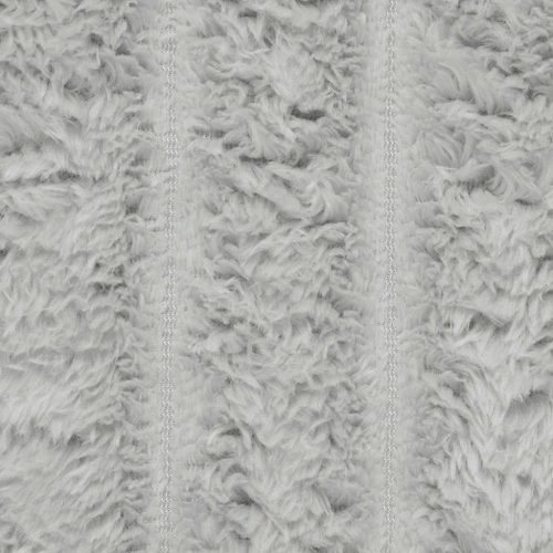  Takarók 6 pcs Szürke 150 x 130 cm Gyapjú