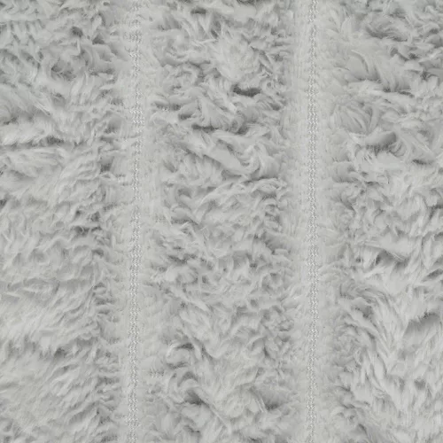  Takarók 6 pcs Szürke 200 x 150 cm Gyapjú