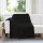  Takarók 6 pcs Fekete 200 x 150 cm Gyapjú