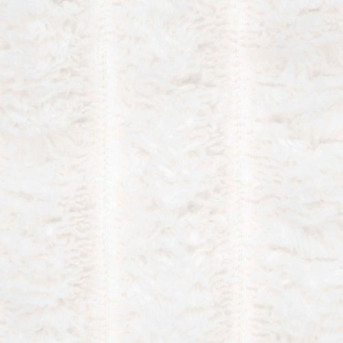  Takarók 6 pcs Fehér 270 x 240 cm Gyapjú