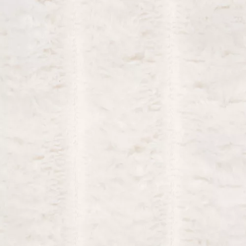  Takarók 6 pcs Krém 150 x 130 cm Gyapjú