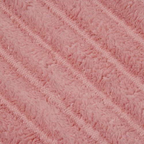  Takarók 6 pcs Rózsaszín 200 x 150 cm Gyapjú