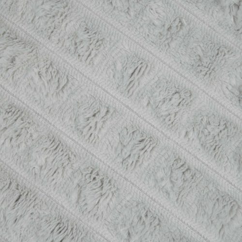  Takarók 6 pcs Szürke 200 x 150 cm Gyapjú