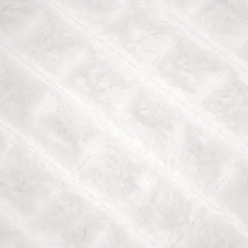  Takarók 6 pcs Fehér 150 x 130 cm Gyapjú