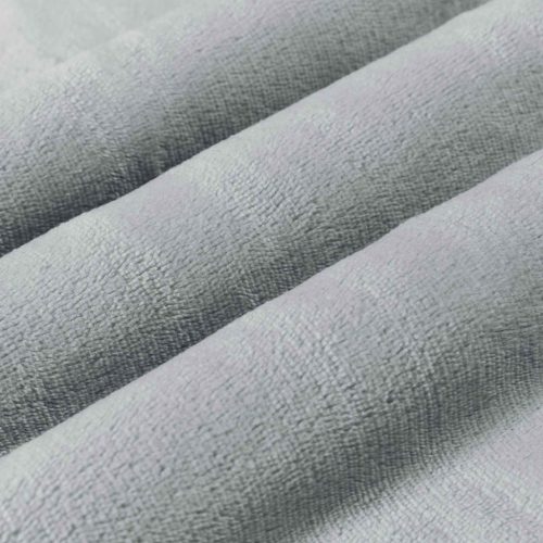  Dobós takaró Szürke 220 x 240 cm Gyapjú