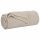  Dobós takaró Bézs 240 x 220 cm Gyapjú